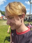 Soutěž v požárním útoku Hošťalovice