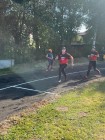 Okresní kolo požárního sportu Otradov - dorost a dospělí