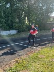 Okresní kolo požárního sportu Otradov - dorost a dospělí
