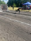 Okresní kolo požárního sportu Otradov - dorost a dospělí