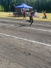 Okresní kolo požárního sportu Otradov - dorost a dospělí