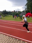 Český pohár: noční Kamenec - stovky(překážkový běh)