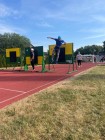 Český pohár: stovkování v Moravském Berouně