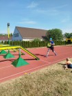 Český pohár: stovkování v Moravském Berouně