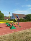 Český pohár: stovkování v Moravském Berouně