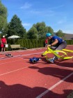 Český pohár: stovkování v Moravském Berouně