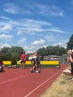 Český pohár: stovkování v Moravském Berouně