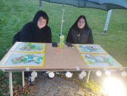 NOČNÍ SAFARY - bludičkování