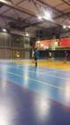 Hasiči Lozice: Futsal Skuteč 29.12.2018