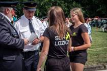Oslavy k 890 letům založení obce Lozice a 130 letům založení SDH Lozice 15.6.2019