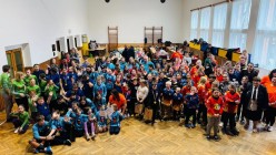 Uzlovačka Svratouch