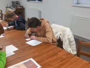 Odznaky specializací Skuteč