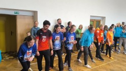 Uzlovačka Svratouch