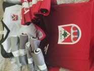 Národní sportovní agentura