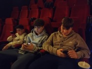 Lasergame Pardubice a Cinema City Pardubice