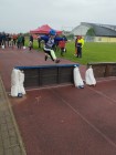 Chrudimská liga v 60m překážek ve Skutči - Český pohár