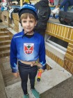 Chrudimská liga v 60m překážek ve Skutči - Český pohár