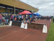 Chrudimská liga v 60m překážek ve Skutči - Český pohár