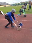 Chrudimská liga v 60m překážek ve Skutči - Český pohár