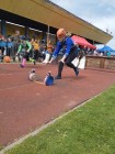 Chrudimská liga v 60m překážek ve Skutči - Český pohár