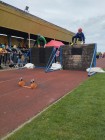 Chrudimská liga v 60m překážek ve Skutči - Český pohár