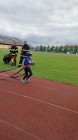 Chrudimská liga v 60m překážek ve Skutči - Český pohár