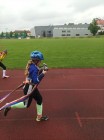 Chrudimská liga v 60m překážek ve Skutči - Český pohár