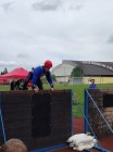 Chrudimská liga v 60m překážek ve Skutči - Český pohár