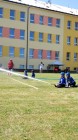 Dětská liga okresu Chrudim - Krouna