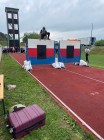 Třebíčská stovka v Budíkovicích - DOSPĚLÍ