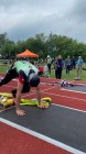 Třebíčská stovka v Budíkovicích - DOSPĚLÍ