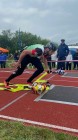 Třebíčská stovka v Budíkovicích - DOSPĚLÍ